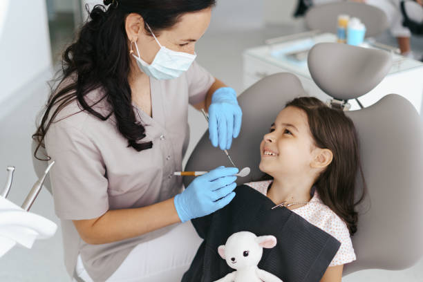 Best Emergency Dental Extractions in Sinton, TX