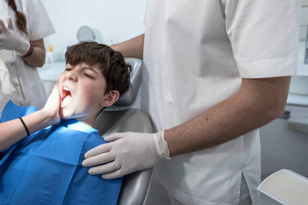 Best Pediatric Emergency Dentist in Sinton, TX