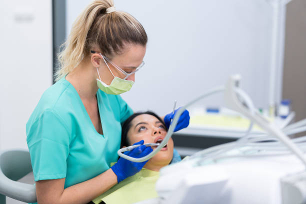 Best Emergency Cosmetic Dentistry in Sinton, TX
